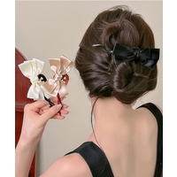 Miniministore（ミニミニストア）のヘアアクセサリー/ヘアクリップ・バレッタ