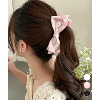 Miniministore（ミニミニストア）のヘアアクセサリー/ヘアクリップ・バレッタ