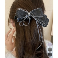 Miniministore（ミニミニストア）のヘアアクセサリー/ヘアクリップ・バレッタ