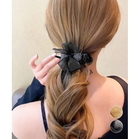 Miniministore（ミニミニストア）のヘアアクセサリー/ヘアクリップ・バレッタ