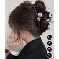 Miniministore（ミニミニストア）のヘアアクセサリー/ヘアクリップ・バレッタ
