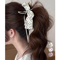 Miniministore（ミニミニストア）のヘアアクセサリー/ヘアクリップ・バレッタ