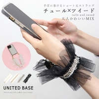 UNITED BASE（ユナイテッドベース）の小物/ストラップ