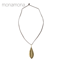 monamona（モナモナ）のアクセサリー/ネックレス