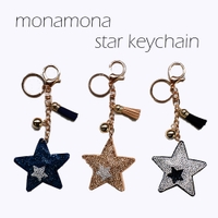 monamona（モナモナ）の小物/キーケース・キーホルダー