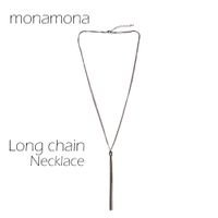 monamona（モナモナ）のアクセサリー/ネックレス