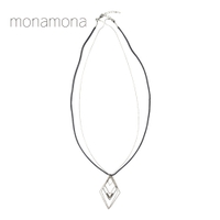 monamona（モナモナ）のアクセサリー/ネックレス