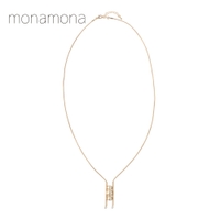monamona（モナモナ）のアクセサリー/ネックレス