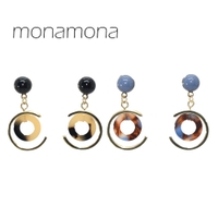 monamona（モナモナ）のアクセサリー/ピアス