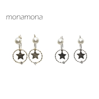 monamona（モナモナ）のアクセサリー/ピアス