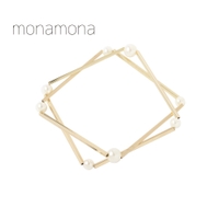 monamona（モナモナ）のアクセサリー/ブレスレット・バングル