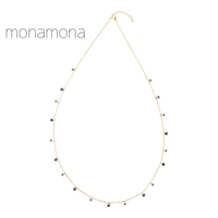 monamona（モナモナ）のアクセサリー/ネックレス