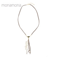 monamona（モナモナ）のアクセサリー/ネックレス