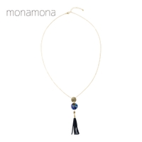 monamona（モナモナ）のアクセサリー/ネックレス