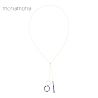 monamona（モナモナ）のアクセサリー/ネックレス