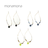 monamona（モナモナ）のアクセサリー/ピアス