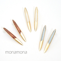 monamona（モナモナ）のアクセサリー/ピアス