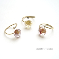 monamona（モナモナ）のアクセサリー/リング・指輪