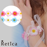Retica（レティカ）のアクセサリー/ブレスレット・バングル