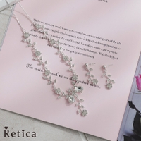 Retica（レティカ）のアクセサリー/ネックレス