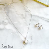 Retica（レティカ）のアクセサリー/ピアス
