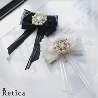Retica（レティカ）のアクセサリー/ブローチ・コサージュ