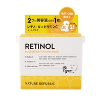 NATURE REPUBLIC | NRJE0000047