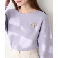 NICE CLAUP / OLIVE des OLIVE　OUTLET | NCLW0018228