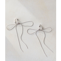 NICE CLAUP / OLIVE des OLIVE　OUTLET（ナイスクラップ　オリーブデオリーブ　アウトレット）のアクセサリー/イヤリング