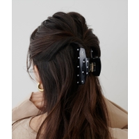 NICE CLAUP / OLIVE des OLIVE　OUTLET（ナイスクラップ　オリーブデオリーブ　アウトレット）のヘアアクセサリー/その他ヘアアクセサリー