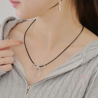 RMAF　NICE CLAUP / OLIVE des OLIVE（リマインドミーアンドフォーエバー　ナイスクラップ　オリーブデオリーブ）のアクセサリー/ネックレス