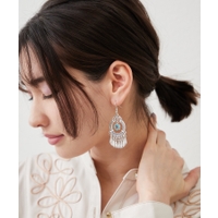 RMAF　NICE CLAUP / OLIVE des OLIVE（リマインドミーアンドフォーエバー　ナイスクラップ　オリーブデオリーブ）のアクセサリー/ピアス