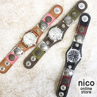 nico online store （ニコオンラインストアー ）のアクセサリー/腕時計