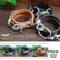 nico online store （ニコオンラインストアー ）の財布/ウォレットチェーン