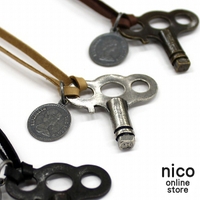 nico online store （ニコオンラインストアー ）のアクセサリー/ネックレス