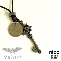 nico online store （ニコオンラインストアー ）のアクセサリー/ネックレス