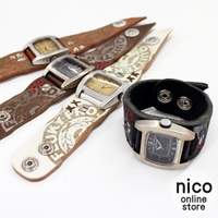 nico online store （ニコオンラインストアー ）のアクセサリー/腕時計