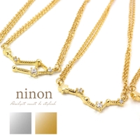 ninon（ニノン）のアクセサリー/ブレスレット・バングル