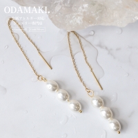 Noelmarket（ノエルマーケット）のアクセサリー/ピアス