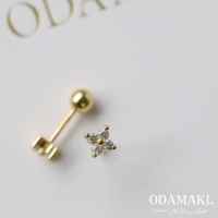 Noelmarket（ノエルマーケット）のアクセサリー/ピアス