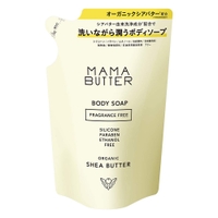 SHOPLIST COSME（ショップリストコスメ）のボディ・ハンド・フットケア/ボディソープ