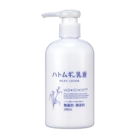 SHOPLIST COSME（ショップリストコスメ）のスキンケア/乳液