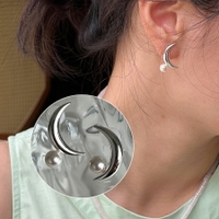 SLENDER（スレンダー）のアクセサリー/ピアス