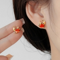 SLENDER（スレンダー）のアクセサリー/ピアス