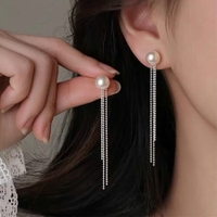 SLENDER（スレンダー）のアクセサリー/ピアス