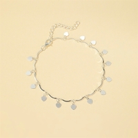 SLENDER（スレンダー）のアクセサリー/アンクレット