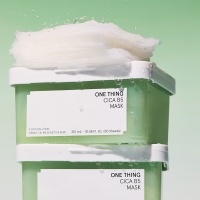 ONETHING（ワンシング）のスキンケア/化粧水