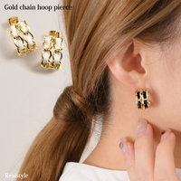 REAL STYLE（リアルスタイル）のアクセサリー/ピアス