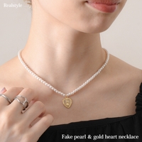 REAL STYLE（リアルスタイル）のアクセサリー/ネックレス