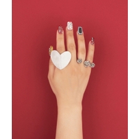 PAL GROUP OUTLET（パルグループアウトレット）のアクセサリー/リング・指輪